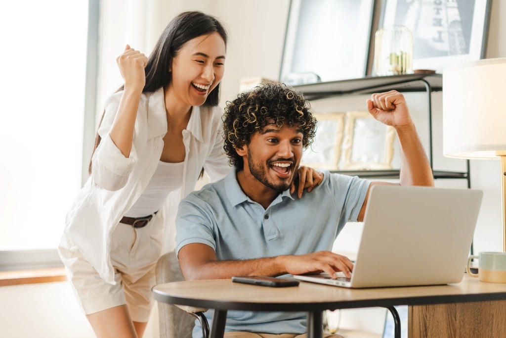 Votre allié bien-être pour faire une pause mentale : Jeu solitaire