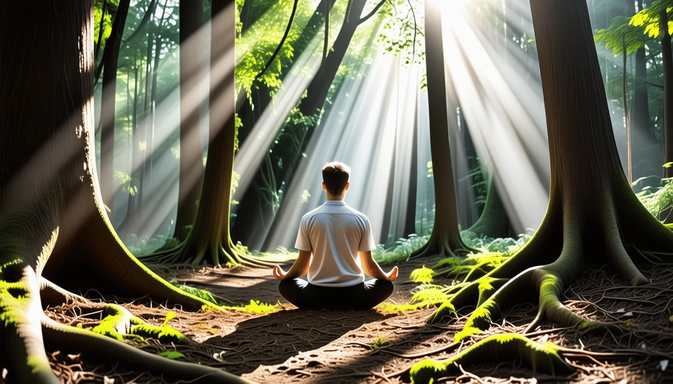 découvrez comment le pouvoir du silence vibrant peut vous aider à reprogrammer votre énergie, retrouver l’équilibre intérieur et renforcer votre bien-être au quotidien.