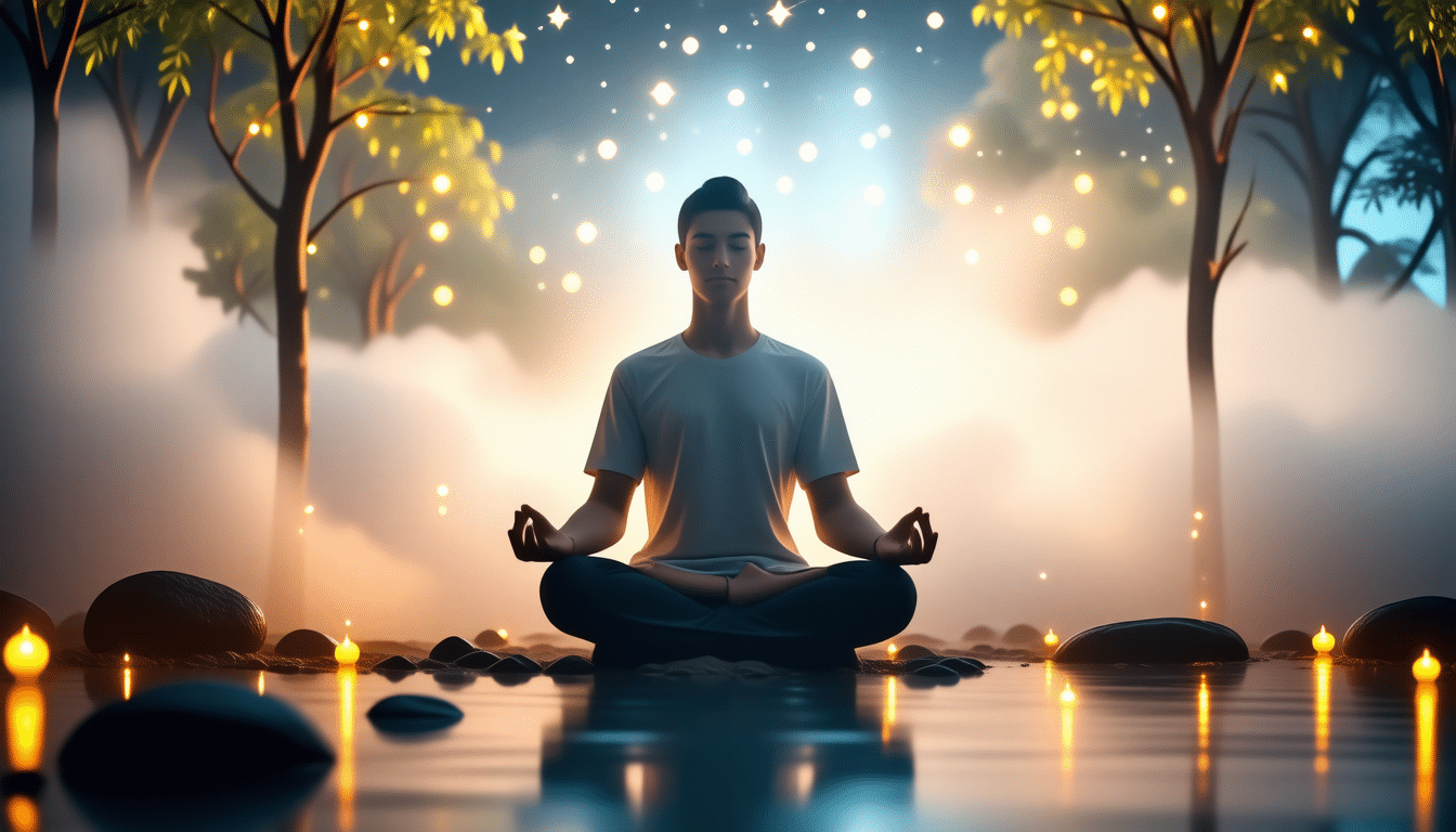 découvrez comment faire une pause active tout en restant immobile, et transformez un moment de repos en véritable rêve stationnaire pour booster votre bien-être au quotidien.