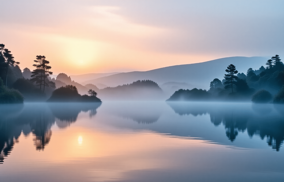 Cultiver la gratitude d’un souvenir non vécu