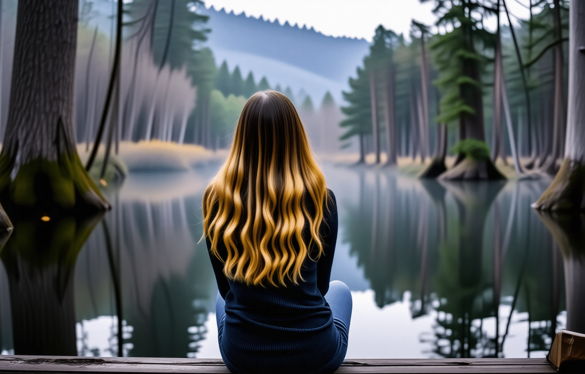 Réduire sa charge mentale sans jamais en avoir eu