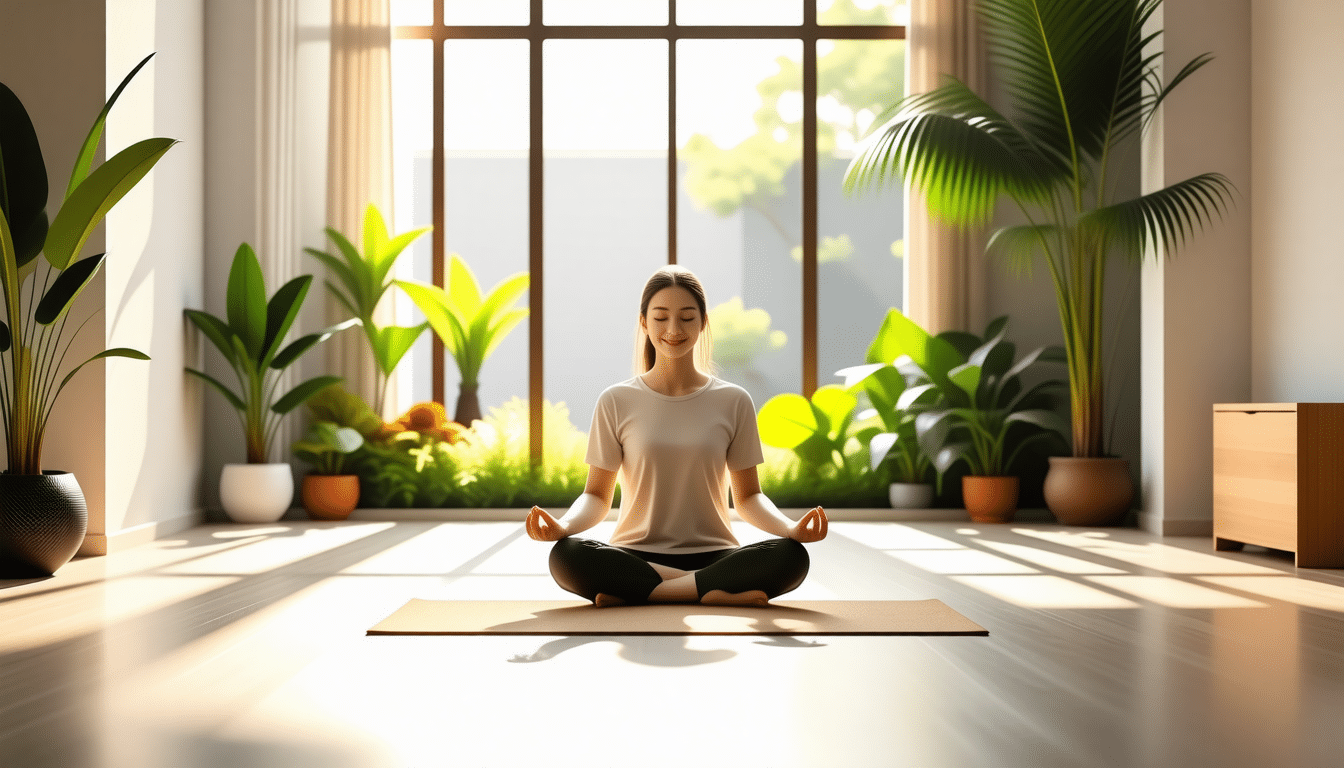 découvrez comment optimiser votre bien-être et simplifier votre quotidien, même si vous n'avez jamais ressenti de charge mentale auparavant. conseils et astuces pour prévenir le stress et rester serein.