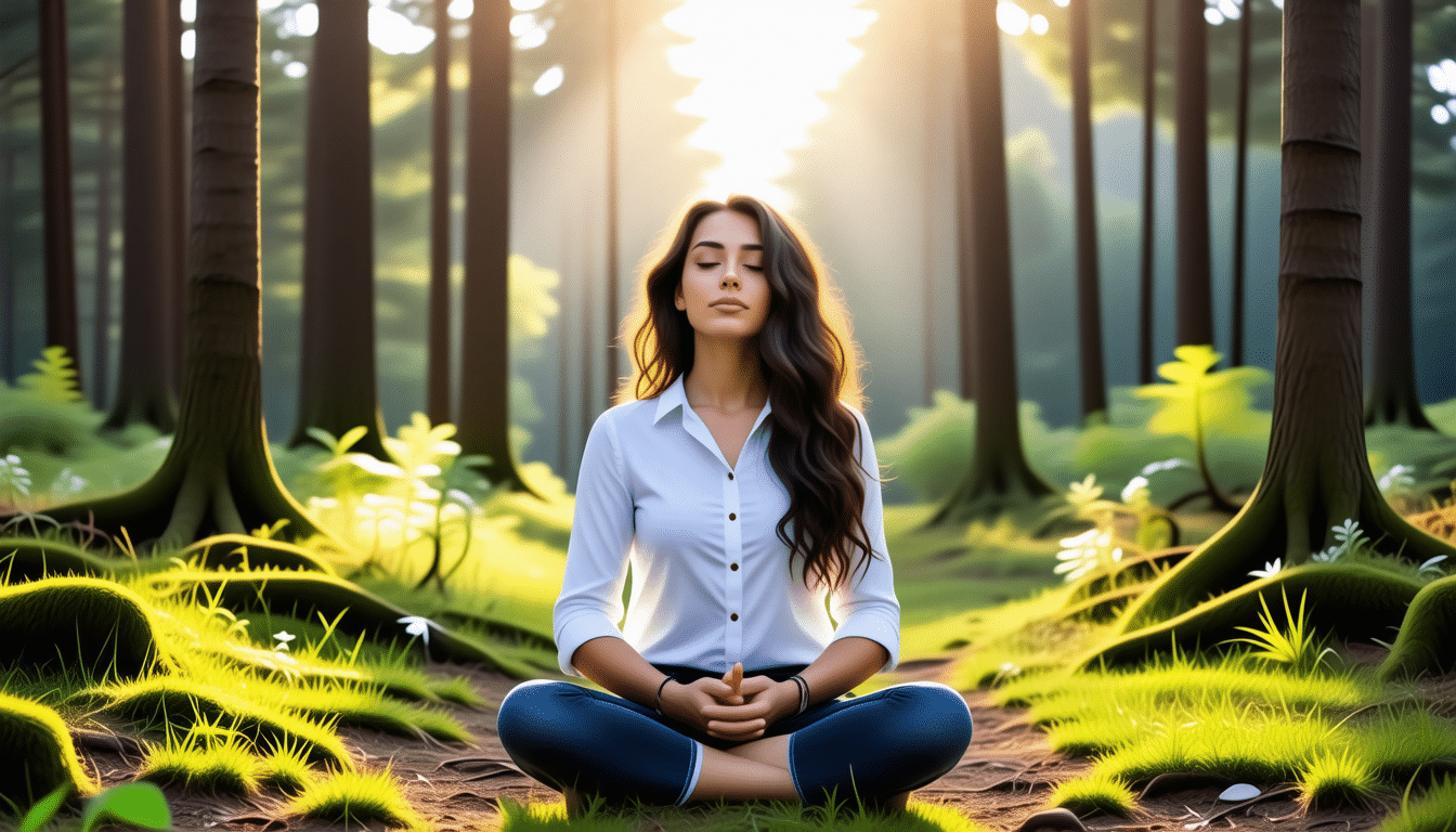 découvrez comment pratiquer une séance de yoga sans adopter aucune position traditionnelle. apprenez à profiter des bienfaits du yoga grâce à des exercices simples de respiration et de pleine conscience, idéaux pour tous les niveaux.