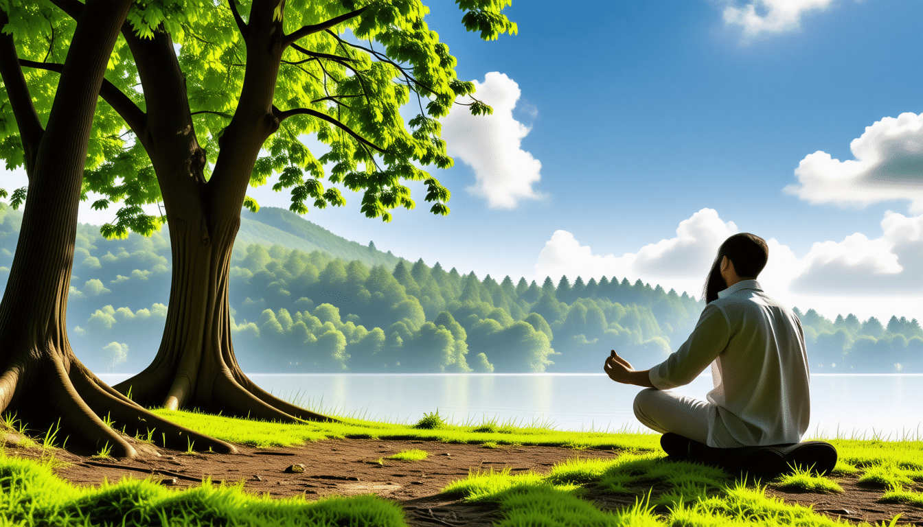 découvrez comment alléger votre quotidien et vivre plus sereinement, même si vous n'avez jamais ressenti de charge mentale. conseils, astuces et solutions pour une vie équilibrée, sans stress inutile.