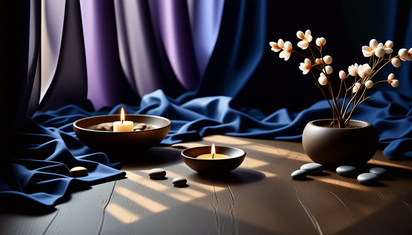 découvrez comment équilibrer votre énergie yin même en l'absence d'énergie yang, grâce à des conseils et techniques adaptés pour renforcer votre bien-être et votre harmonie intérieure.