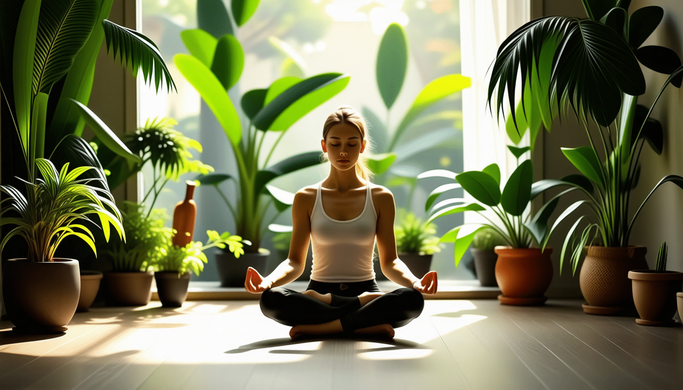 découvrez des conseils pratiques pour retrouver votre vitalité et dynamiser une pièce dépourvue d'énergie, afin de créer un espace ressourçant et harmonieux au quotidien.