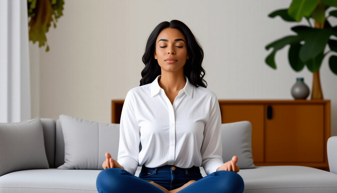 découvrez comment apaiser les tensions dans vos jambes, même lorsque le doute s'installe. conseils pratiques et astuces bien-être pour des jambes détendues et légères.