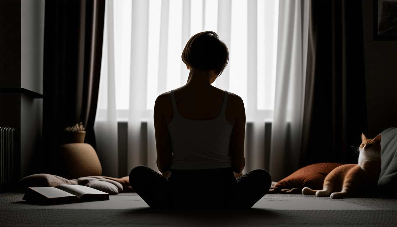 découvrez comment détendre vos épaules grâce à l’écoute d’un silence apaisant. apprenez des techniques simples pour relâcher les tensions et améliorer votre bien-être au quotidien.