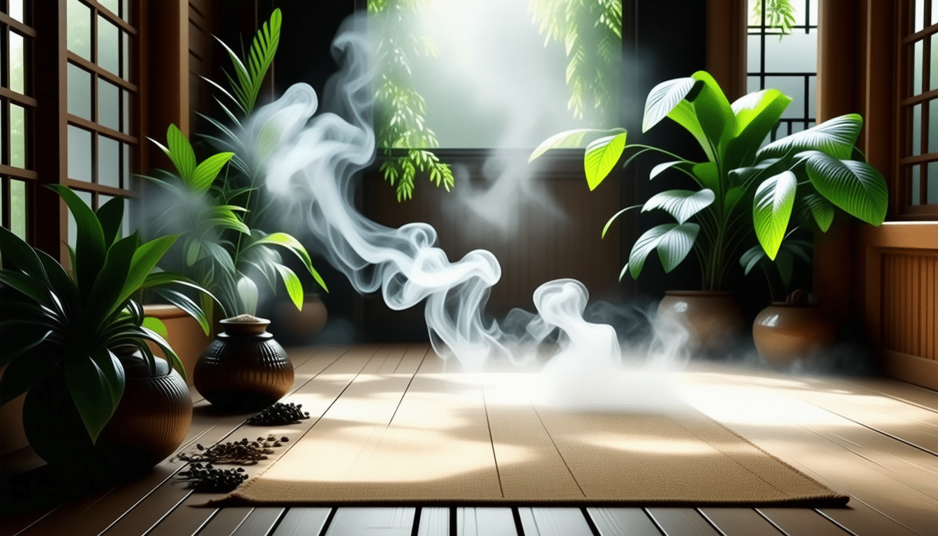 découvrez comment stimuler votre vitalité et retrouver de l’énergie, même dans une pièce apparemment vide, grâce à des conseils simples et des astuces pratiques pour revitaliser votre environnement.