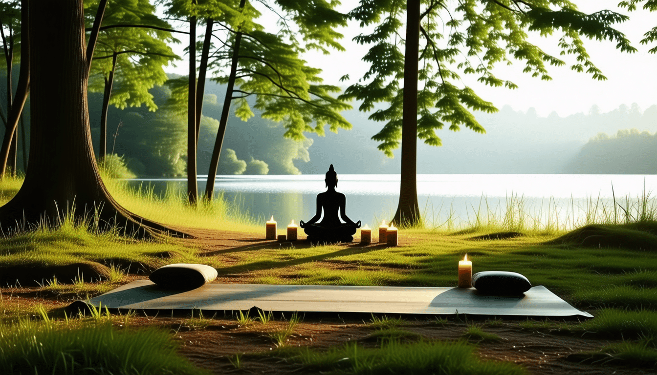 découvrez comment profiter des bienfaits du yoga sans adopter de positions complexes. des conseils pratiques pour une séance accessible à tous, idéale pour se détendre et se recentrer tout en douceur.