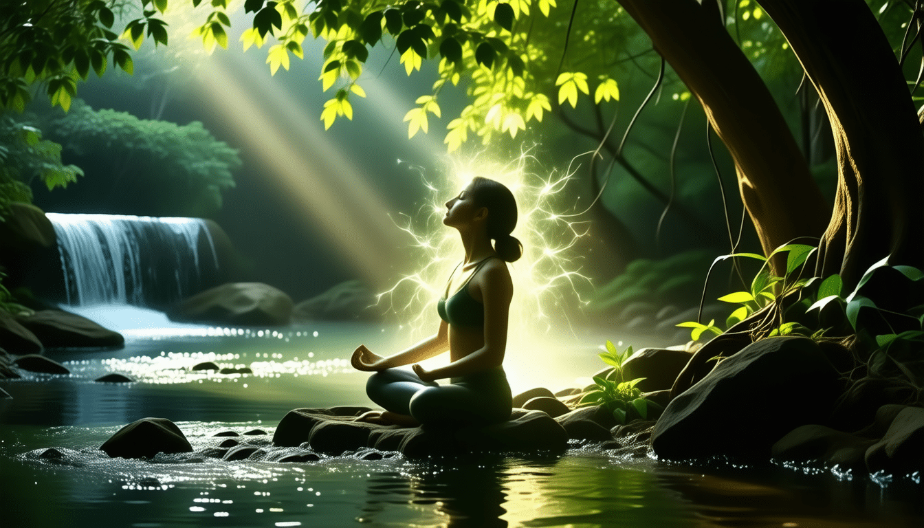 découvrez comment reprogrammer votre énergie intérieure grâce à la puissance d’un silence vibrant. apprenez à trouver l’équilibre, la sérénité et une nouvelle vitalité en cultivant le silence dans votre vie quotidienne.