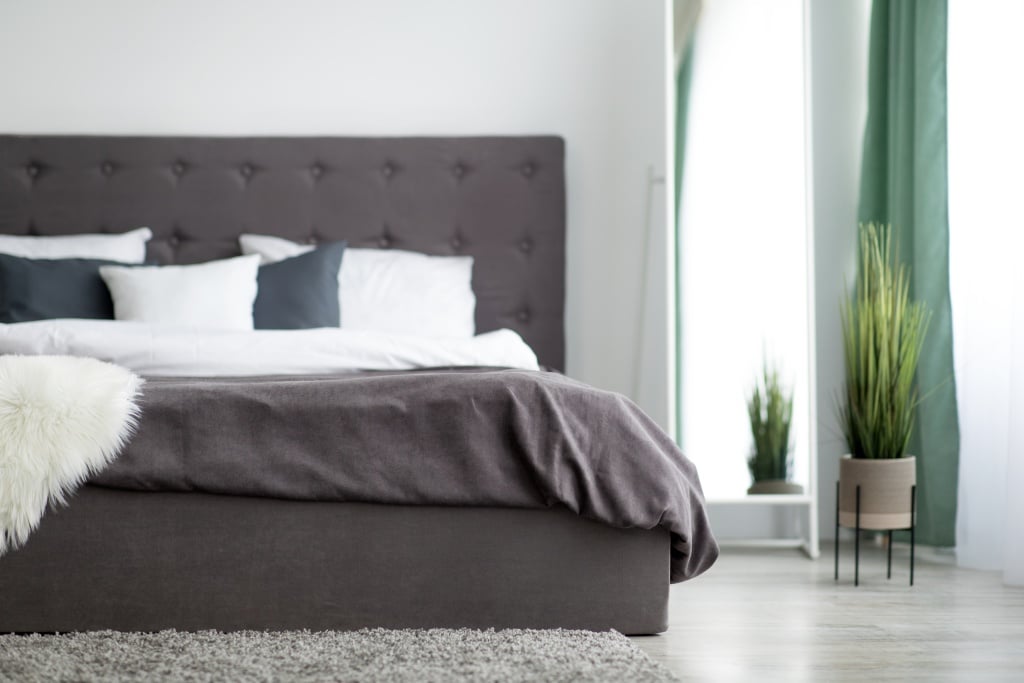 Quel lit spacieux choisir pour un espace nuit moderne et fonctionnel ?