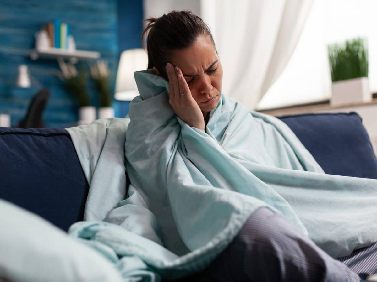 Reconnaitre les signes de ces maladies rares