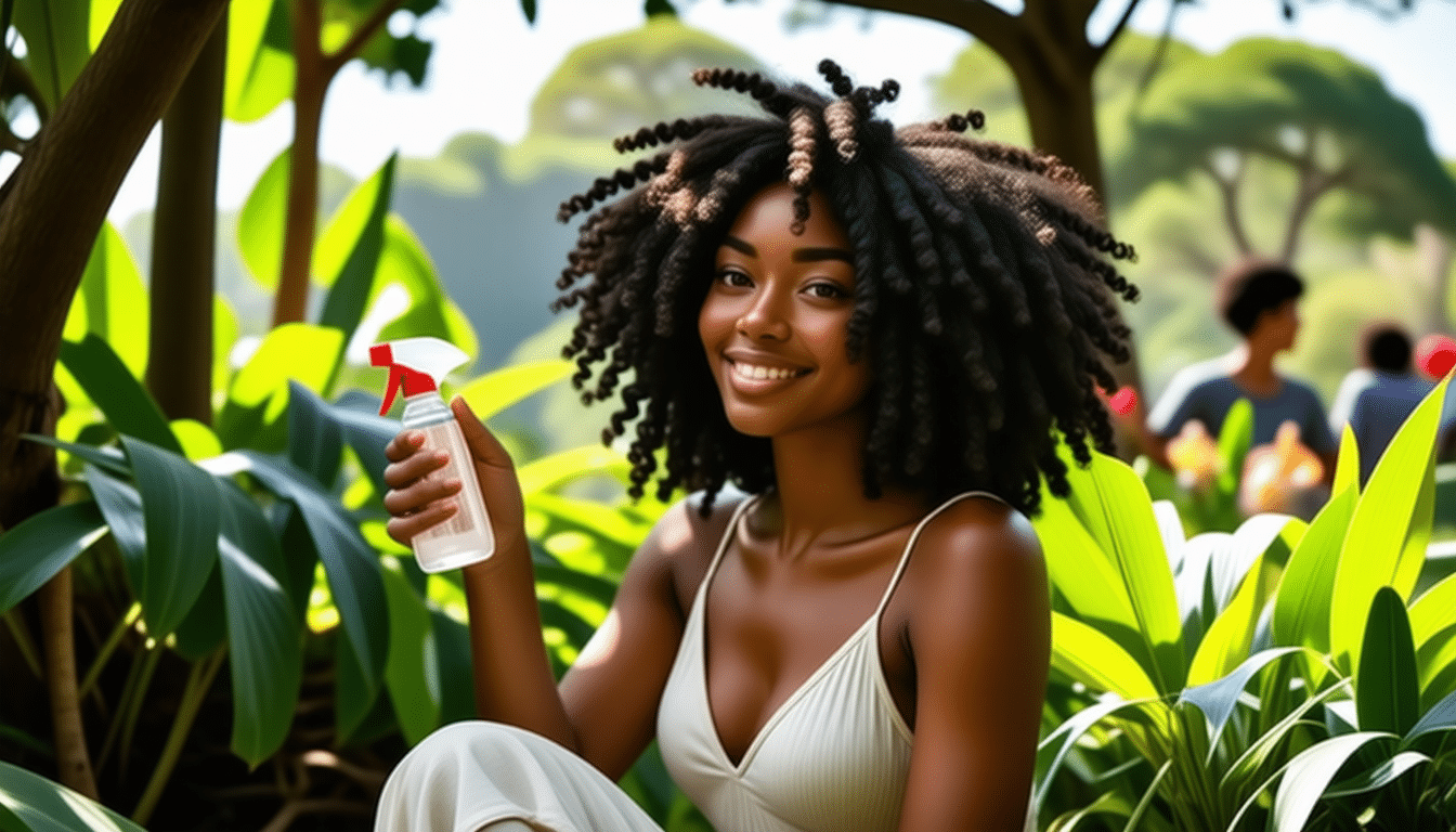 découvrez des conseils pratiques pour prévenir la casse des cheveux crépus à madagascar, avec des astuces adaptées au climat et aux besoins spécifiques de vos cheveux.