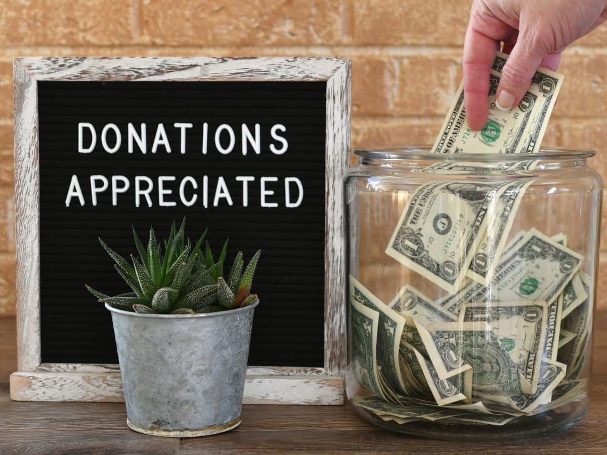 Le rôle crucial des dons dans la lutte contre le cancer