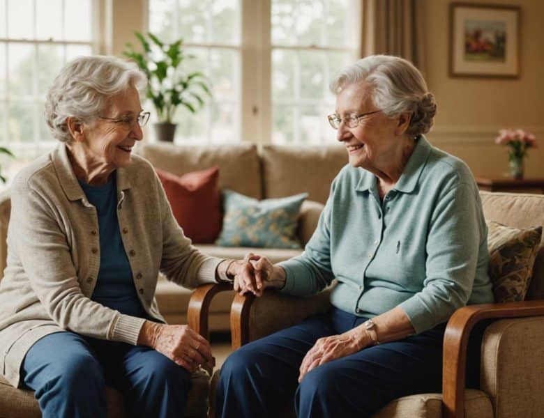 Comment favoriser le bien-être physique et mental des résidents en EHPAD ?