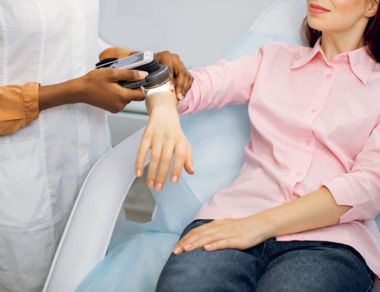 Pourquoi faire un Oligoscan ? Découvrez ses bienfaits pour votre organisme