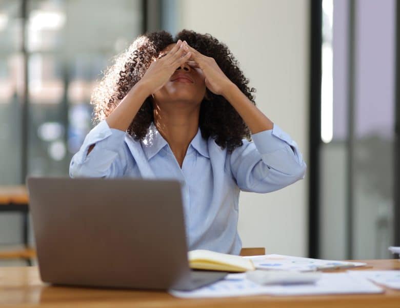 Symptômes du stress : les signes qui doivent alerter