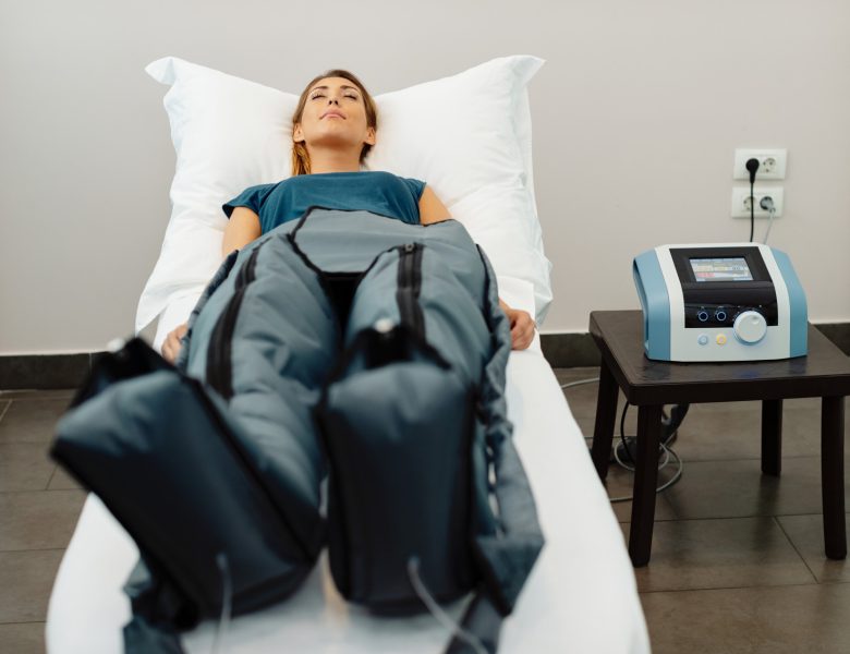 Drainage lymphatique : comprendre les bienfaits des bottes pressothérapie