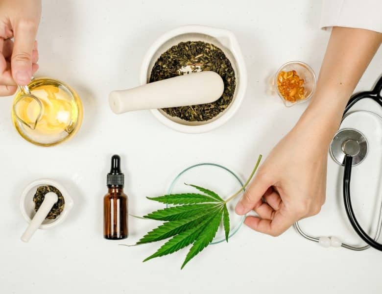 CBD et législation en Europe : ce qu’il faut savoir en 2026