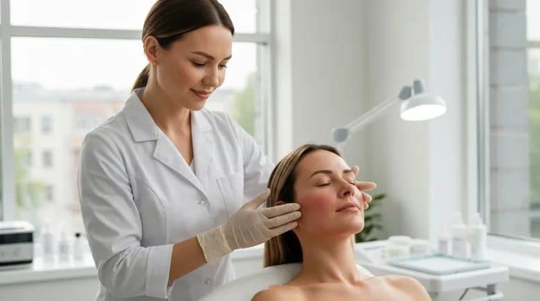 Peeling Chimique : Comprendre les Types, les Prix et les Résultats Attendus