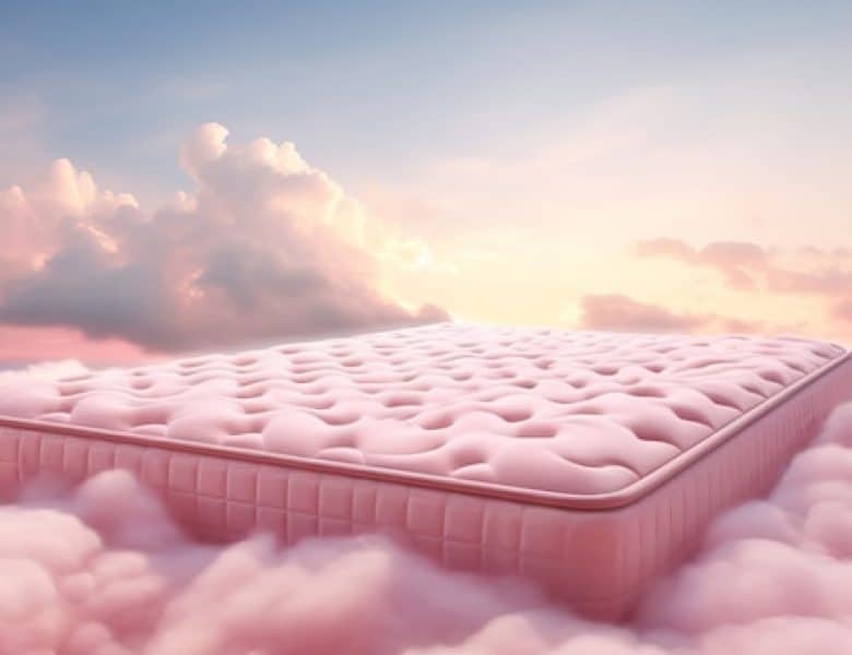 Matelas en latex bio 100% naturel : optez pour un sommeil sain et sans substances indésirables !