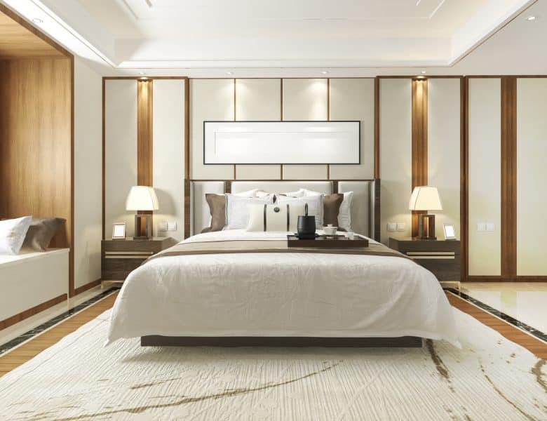 Acariens dans la chambre : comment garder une literie plus saine ?