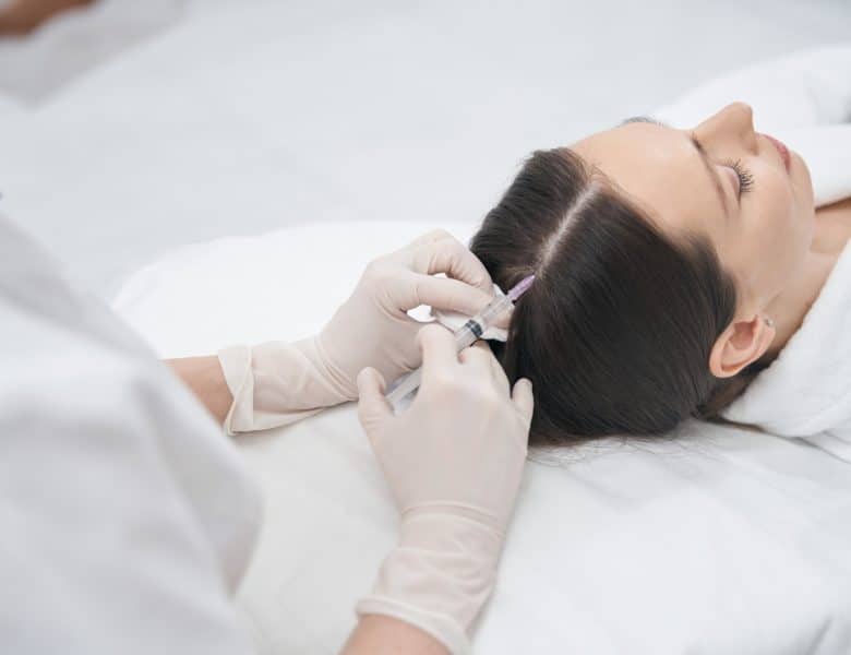 Comprendre la greffe capillaire : conseils essentiels