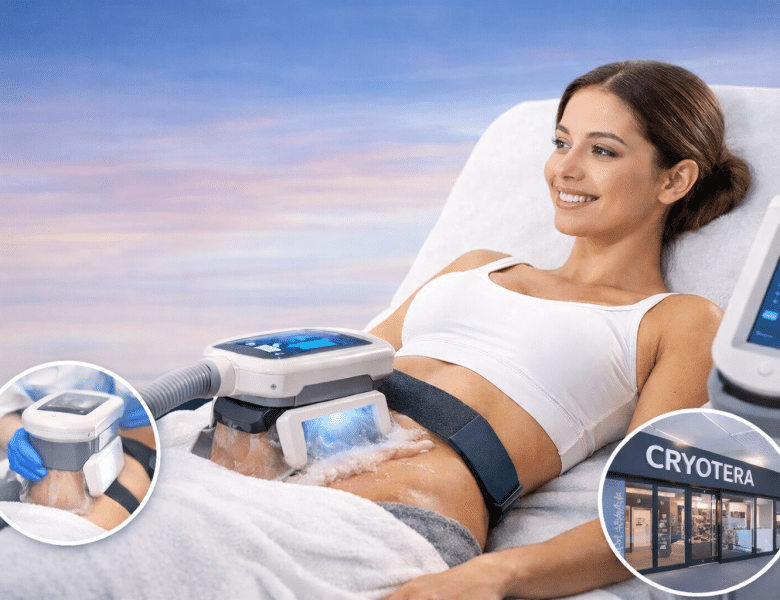 Cryolipolyse à Lyon : ce qu’il faut savoir avant de se lancer