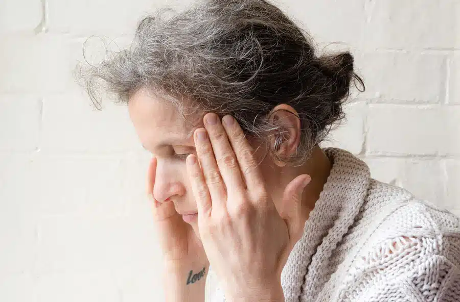 Périménopause : libido, sécheresse, sommeil et humeur