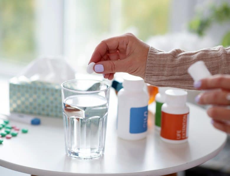 Fièvre, douleurs, rhume : Comment choisir son médicament sans ordonnance