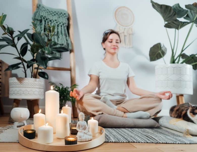 La spiritualité peut-elle vraiment réduire le stress ?