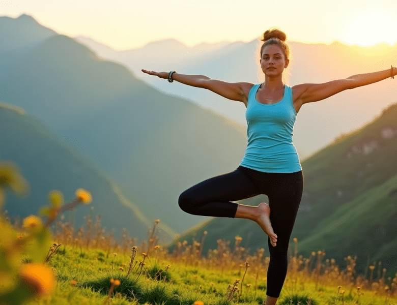 Santé naturelle : les compléments et habitudes pour rester en forme