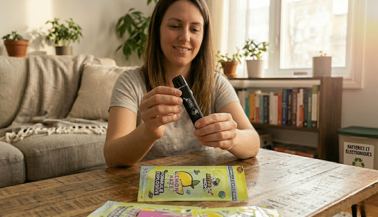 Sevrage tabagique : les alternatives naturelles qui gagnent du terrain en France