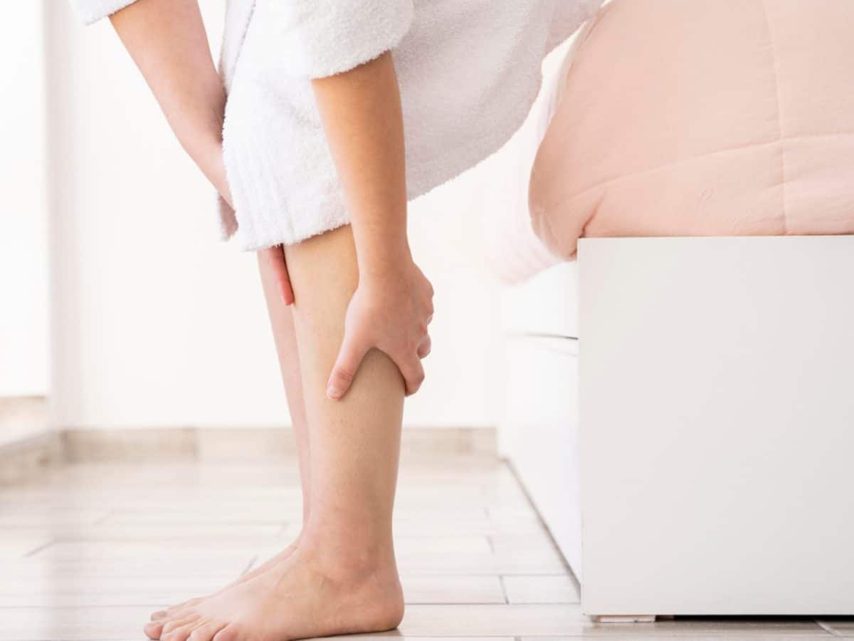 Comment traiter les varices avec un chirurgien vasculaire à Annemasse ?