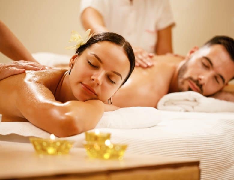 Quel massage bien-être choisir pour un moment de détente parfait ?