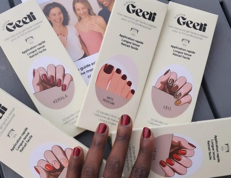 La meilleure marque de stickers ongles en 2026 : mon guide pour une manucure parfaite en 15 minutes