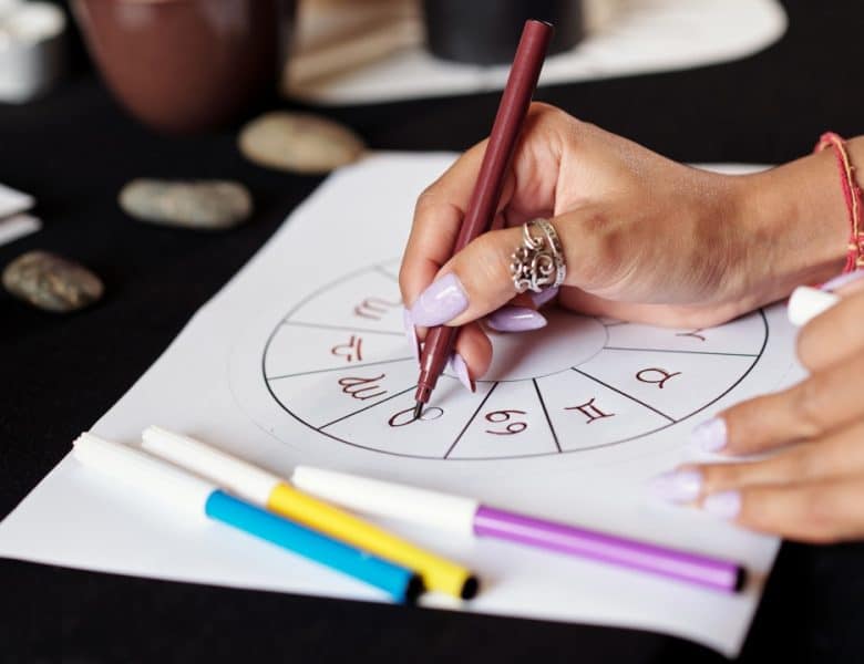 Lire son horoscope le matin : simple réflexe ou vrai temps d’introspection ?