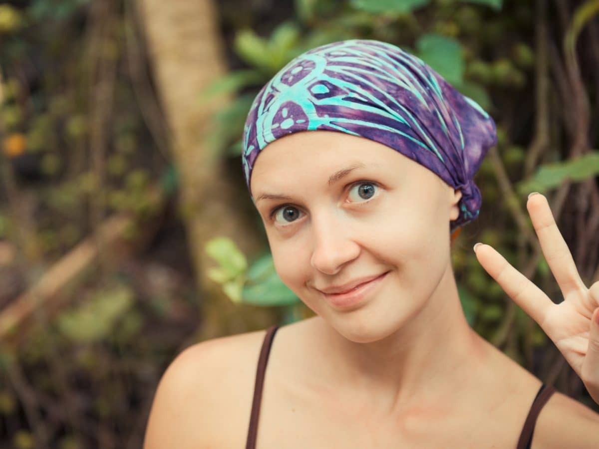Comment bien choisir un foulard chimio pour un maximum de confort ?