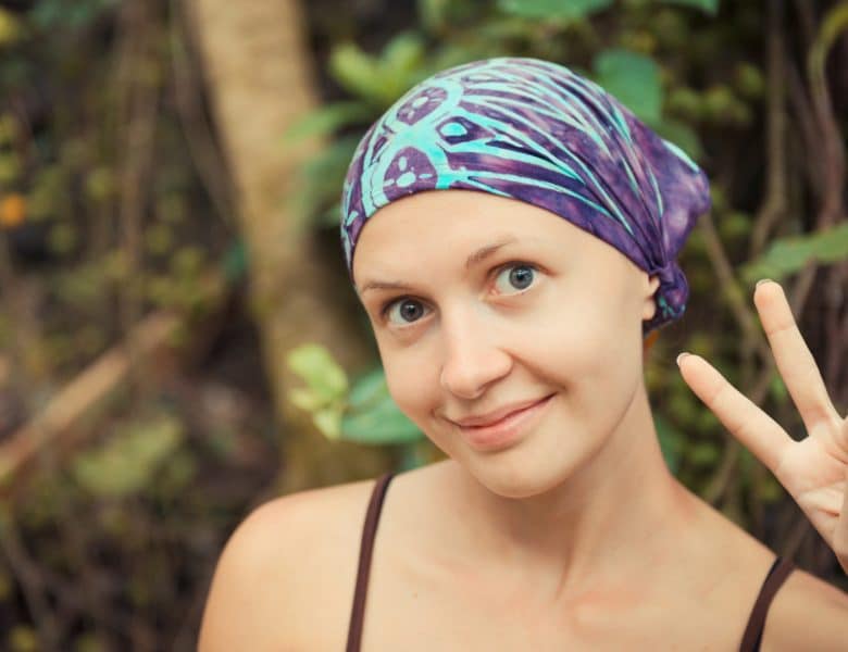 Comment bien choisir un foulard chimio pour un maximum de confort ?