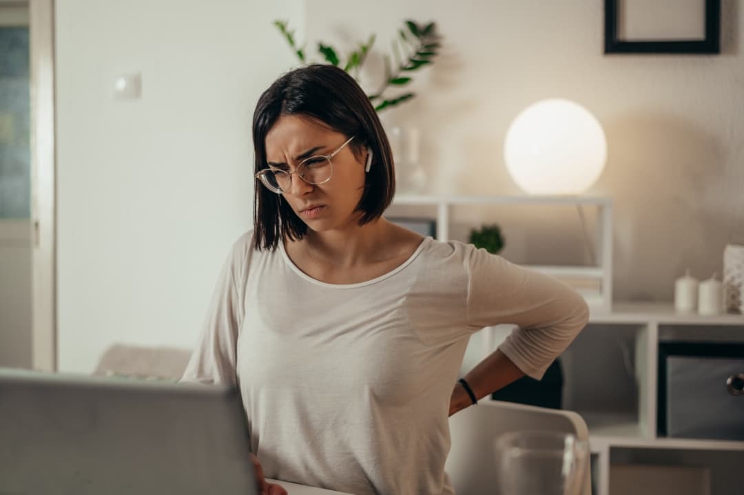 Le CBD peut-il accompagner les douleurs articulaires du quotidien ?