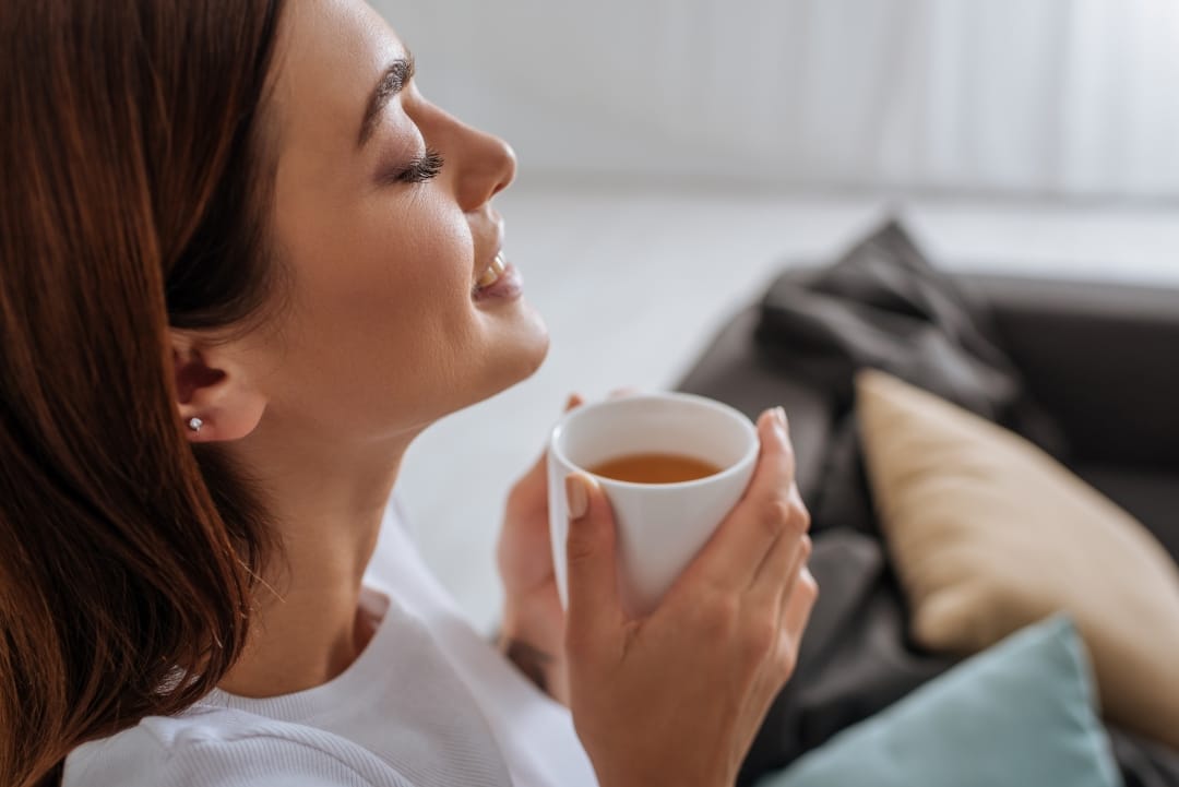 Infusions bio : quelles plantes choisir pour une routine détox ?