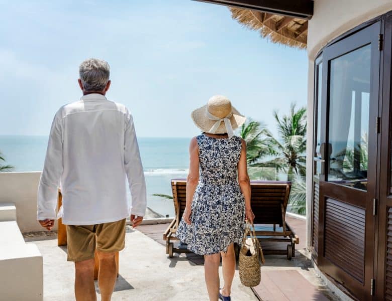 Pourquoi le Portugal est-il la destination phare des retraités français ?