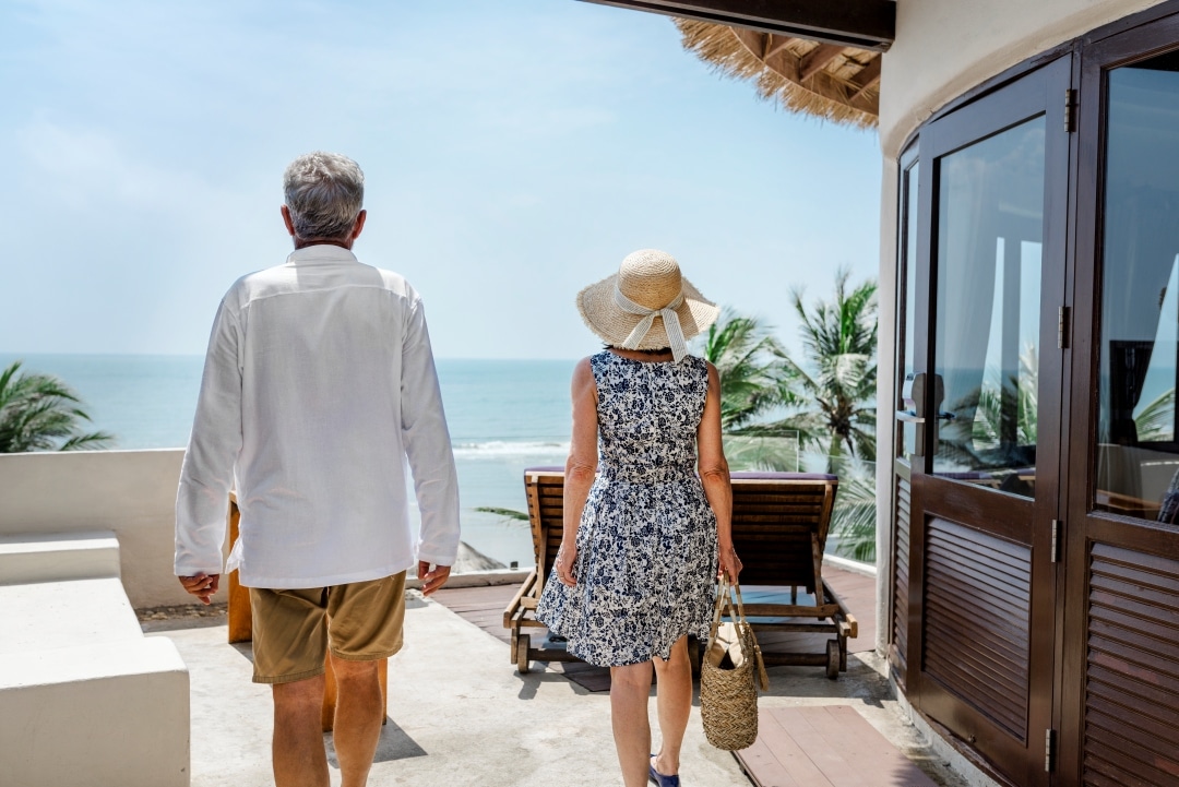 Pourquoi le Portugal est-il la destination phare des retraités français ?
