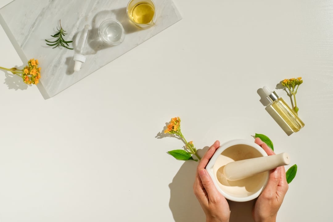 À la découverte de l&rsquo;Ayurveda, la médecine traditionnelle indienne