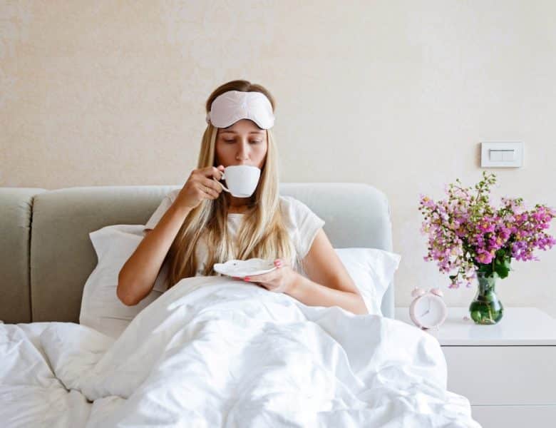 Favoriser un sommeil profond : quelle place pour le CBD ?