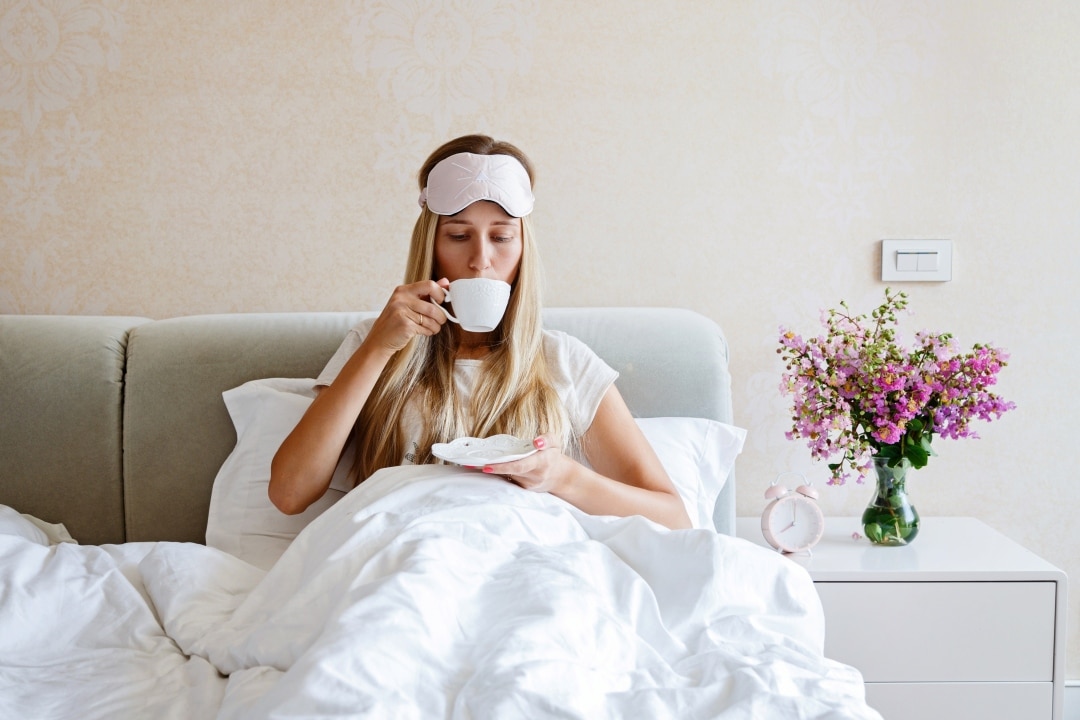 Favoriser un sommeil profond : quelle place pour le CBD ?