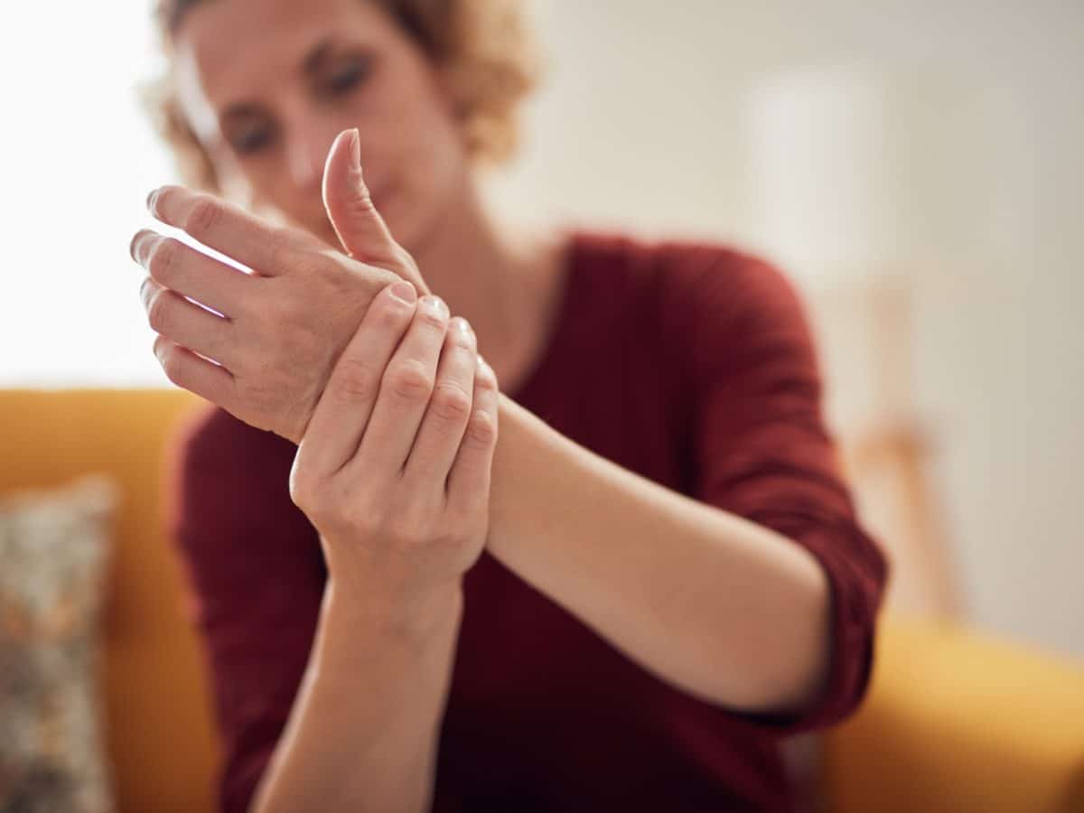 Comment reconnaître l&rsquo;arthrose du pouce et à quel moment consulter ?
